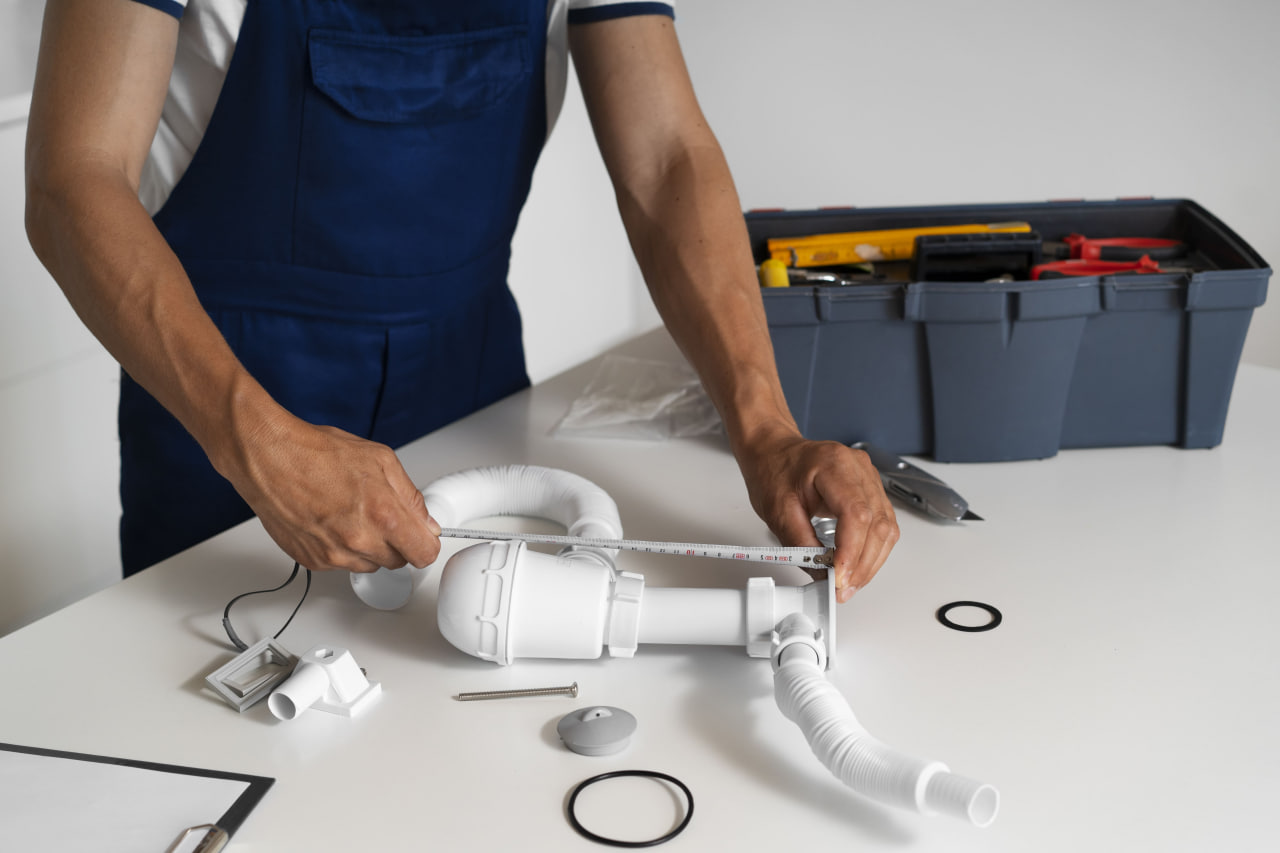 Plumbing Team serving Tamiami